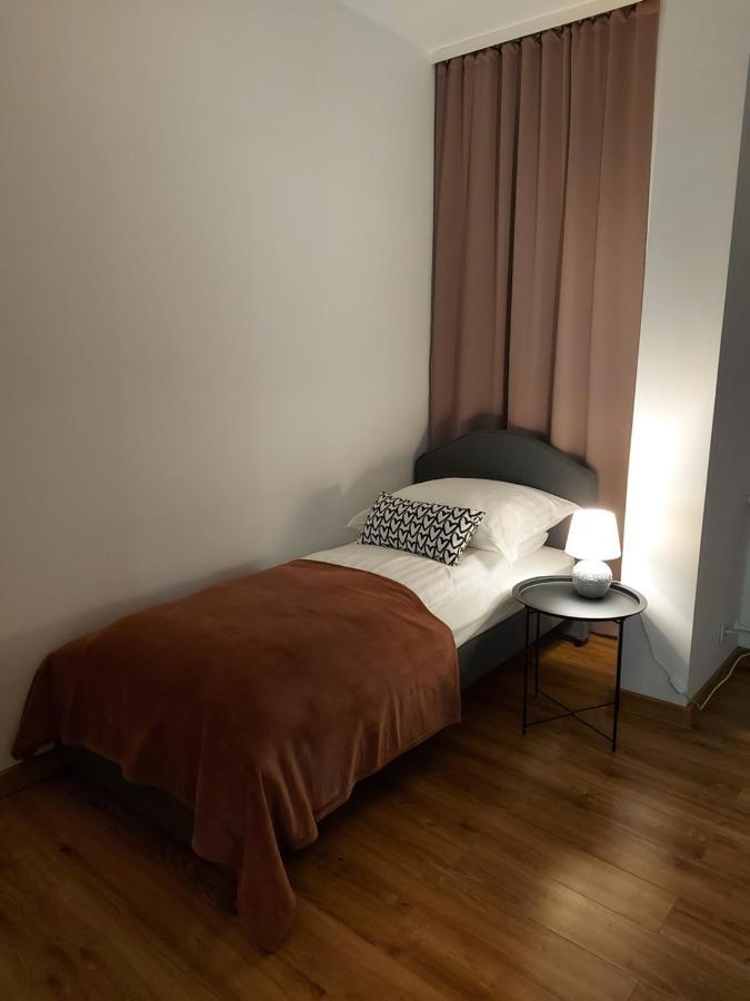 Apartamenty Lawendowy Zakatek 5 Opole Exterior foto