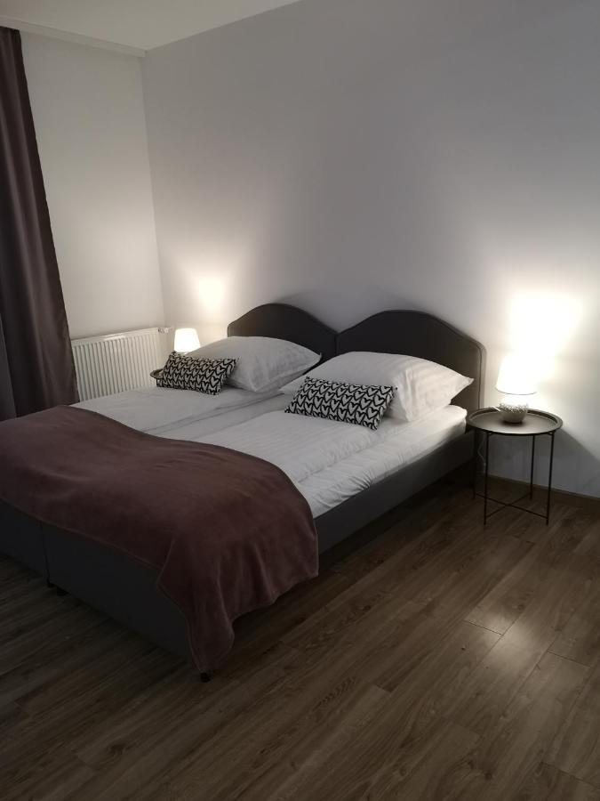 Apartamenty Lawendowy Zakatek 5 Opole Exterior foto
