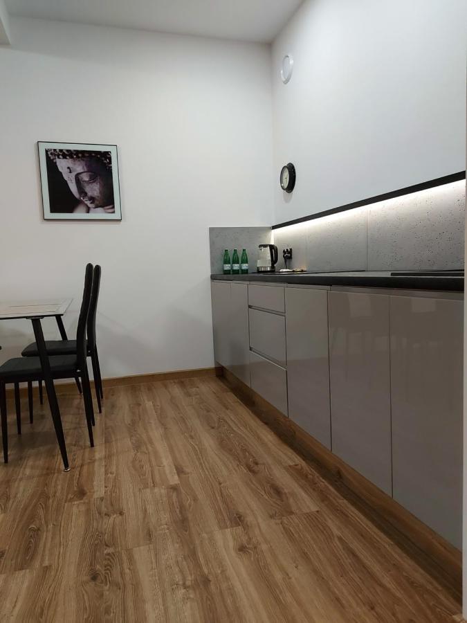 Apartamenty Lawendowy Zakatek 5 Opole Exterior foto